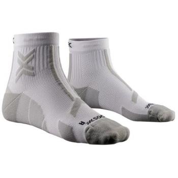 Calcetines X-Socks Trail Run Discover Ankle Unisex adulto Multicolor 45-47