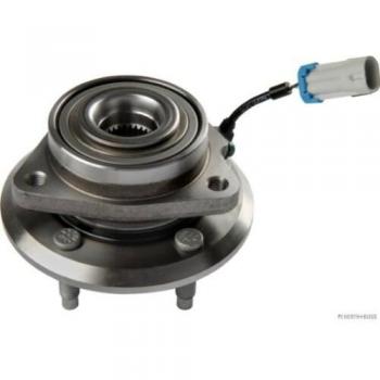 Kit de cojinete de rueda HERTH+BUSS JAKOPARTS J4700915