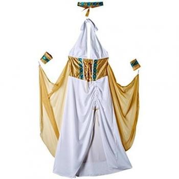 amscan – 847769 – 55 – Disfraz y Sus Accesorios – Talla S -