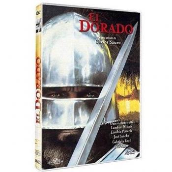 El Dorado [DVD]