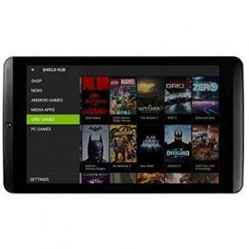Nvidia SHIELD - Tablet de 8