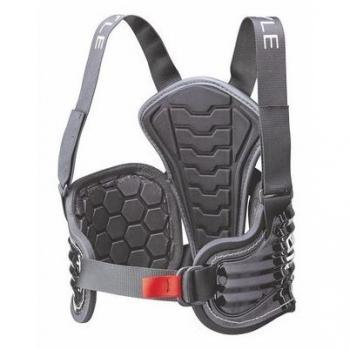 OMP-Protección costillas OMP Ks Body Negro Talla S