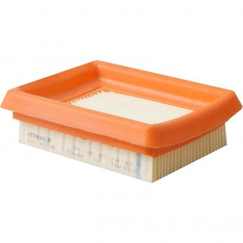 Filtro de aire MAHLE ORIGINAL LX 4294 para FORD, compatible con modelos Transit V363, cartucho filtrante de alta calidad
