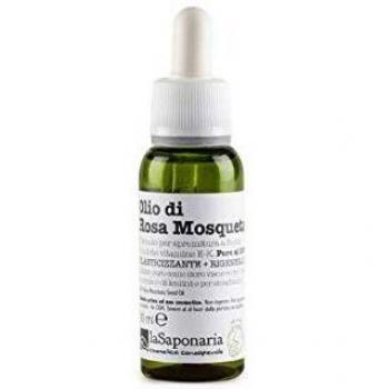 Aceite Rosa Mosqueta 30 ml