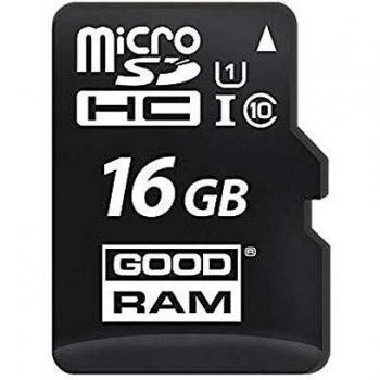 CARD MEMORY GOODRAM 32GB 10 MEMORY CARD