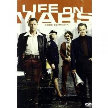 Life On Mars