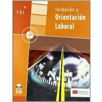 Formación y Orientación Laboral Grado Superior