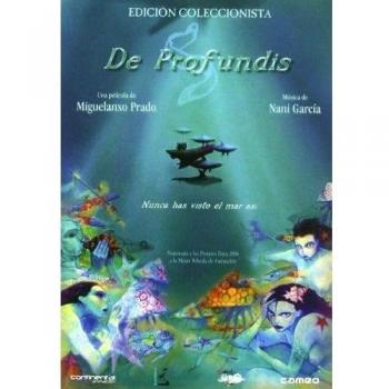 De profundis
