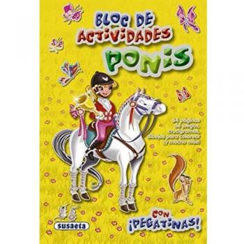 Ponis (Bloc de actividades