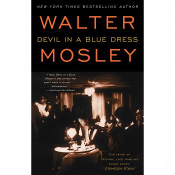 Devil in A Blue Dress