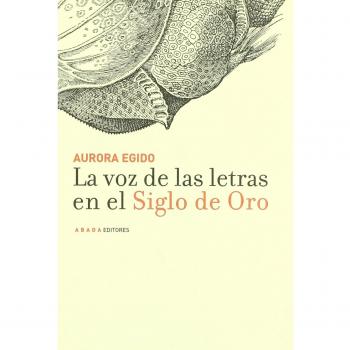 Voz De Las Letras En El Siglo De