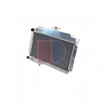 AKS DASIS Radiador refrigeración del motor