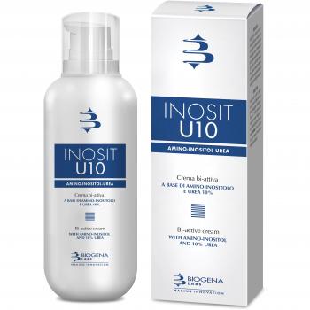 Crema Bi-Activa INOSIT U10 400ml