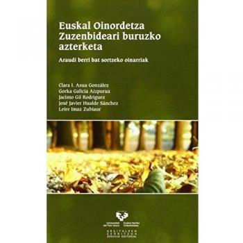 Euskal Oinordetza Zuzenbideari buruzko azterketa: Araudi berri bat sortzeko oinarriak