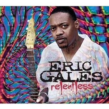 Relentless