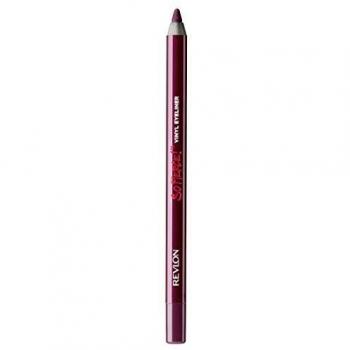 Revlon So Fierce Vinyl Eye Liner Righteous Rum-Burgundy 5 ml