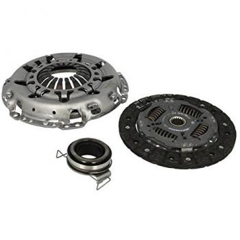 LÜK Kit de Embrague RepSet 619 3123 00 para Coche - Alto Rendimiento