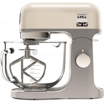 Kenwood kMix Standmixer crema