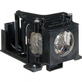 Panasonic ETSLMP107 - Lámpara para proyector