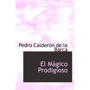 El Mágico Prodigioso