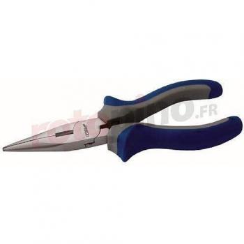 Dedra 1243 - Pinzas alargadas 160 mm Dedra