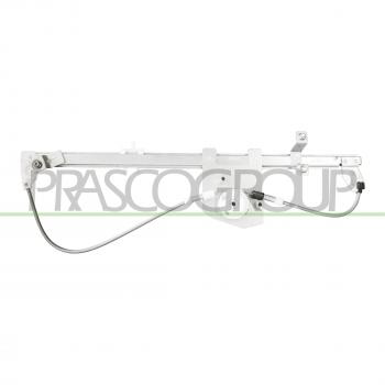 Elevalunas Eléctrico PRASCO CI954W012 con Motor de Alta Calidad