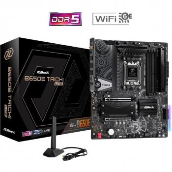 ASRock Z790 Taichi Lite, Intel Z790 Chipset, LGA 1700 Socket, ATX Motherboard with Wi-Fi 6