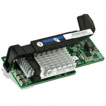 HP 656590-b21 Flex-10 2 Port 530FLB Network Adapter