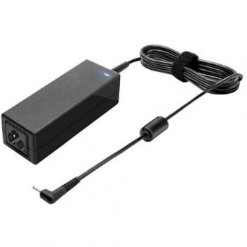 MicroBattery MBA1092 Adaptador e inversor de Corriente Interior 40 W Negro - Fuente de alimentación