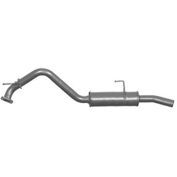 Silenciador trasero IMASAF 54.96.57 para OPEL Frontera B SUV