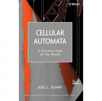 Wiley Hardback Cellular Automata: Discrete Mathematics & Optimization Edition