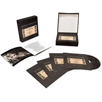 The Complete Matrix Tapes - Velvet Underground