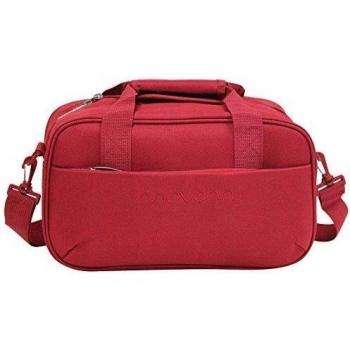 Movom Bolsa de Viaje, 14 Lt, Color Rojo