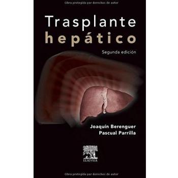 Trasplante hepático