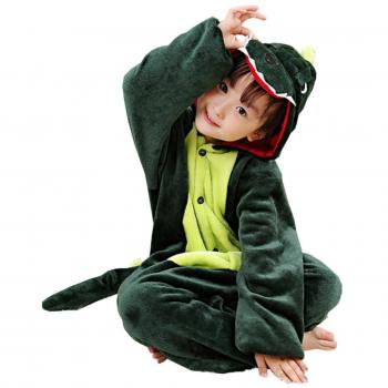 Disfraz Pijamas Infantil Animales Divertidas Temporada Moda Varios Modelos y Tallas