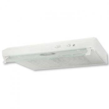 CAMPANA S&P 60 HP60E 230 m3/h BLANCA