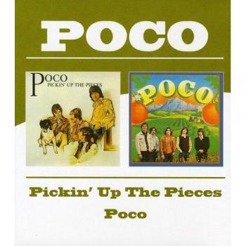 Pickin Up The Pieces/Poco