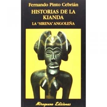 Historias De La Kianda. La Sirena Angoleña