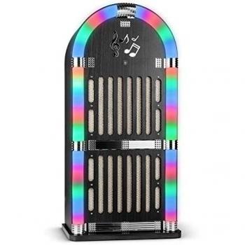 auna Memphis WD Sistema de sonido Bluetooth