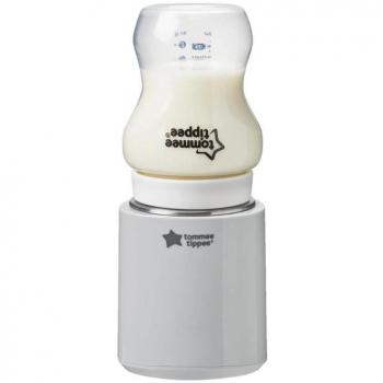 Tommee Tippee Lets Go Baby Bottle Warmer 1 pc