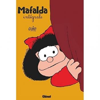 Mafalda - Intégrale