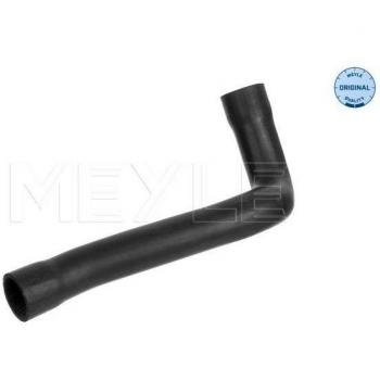 Manguera de radiador MEYLE 319 115 3187