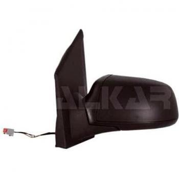 Alkar 6112392 Espejos Exteriores para Automóviles