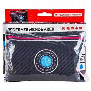 Deshumidificador para coche PINGI LV-A150 con tecnología auto-deshumidificante