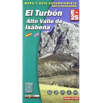 Turbon alto valle de Isabena