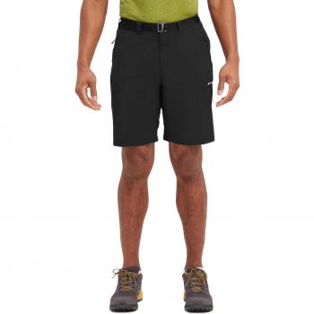 Montane Men's Terra Climbing/Hiking Shorts - Size 30 - Color: Black