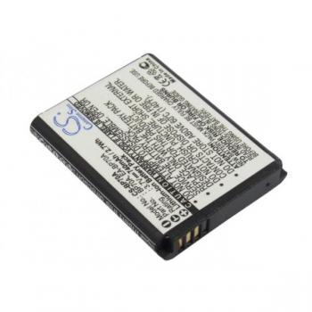 Cameron Sino 740mAh Rechargeable Battery for Samsung BP-70A Compatible with ST50, ST61, ST66, ST67, ST68, ST700, ST71, ST75, ST76, ST77 PL201