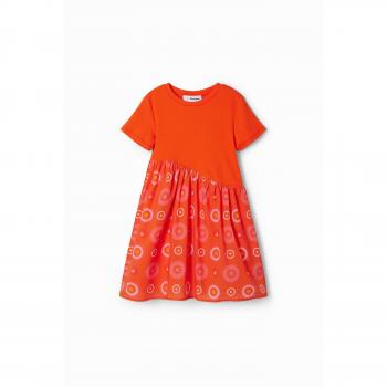Vestido Andy Desigual