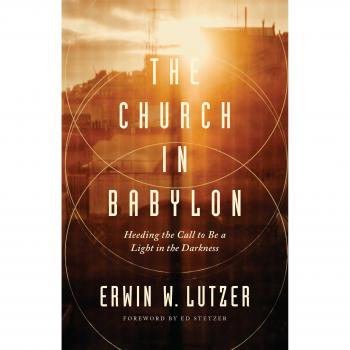 Church in Babylon, The