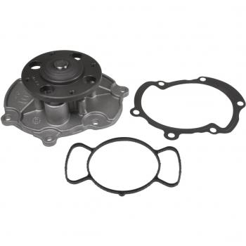 Blue Print ADG09166 Water Pump with gaskets, pack of one